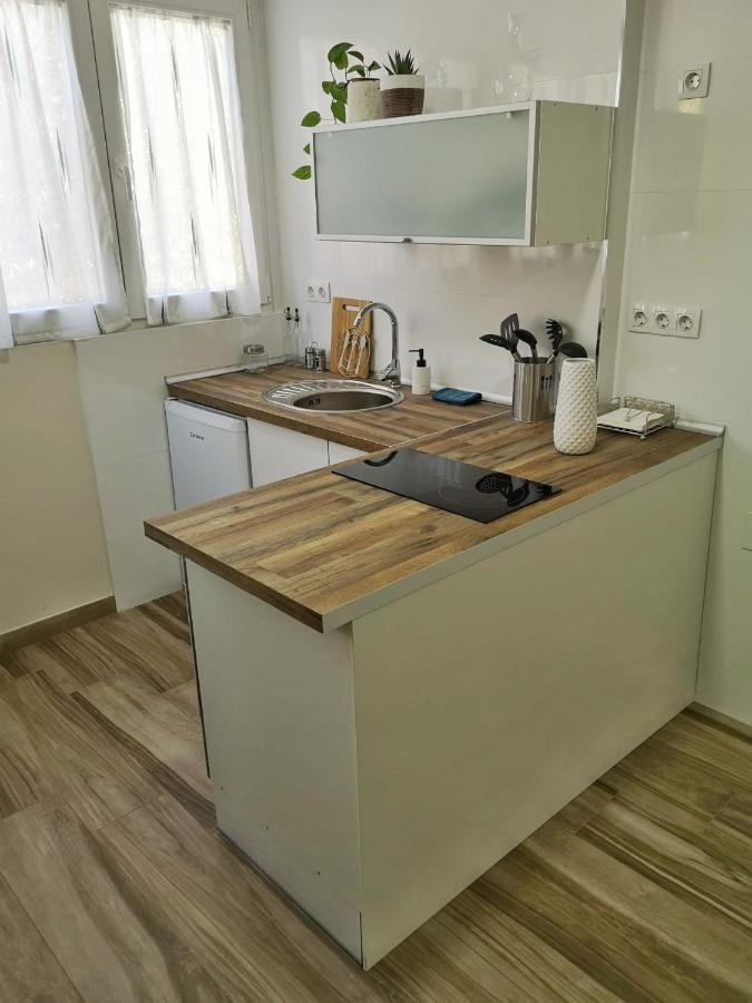 Alquibla Relax Y Armonia Con Piscina Junto A Restaurantes Y Supermercados Granada Kültér fotó